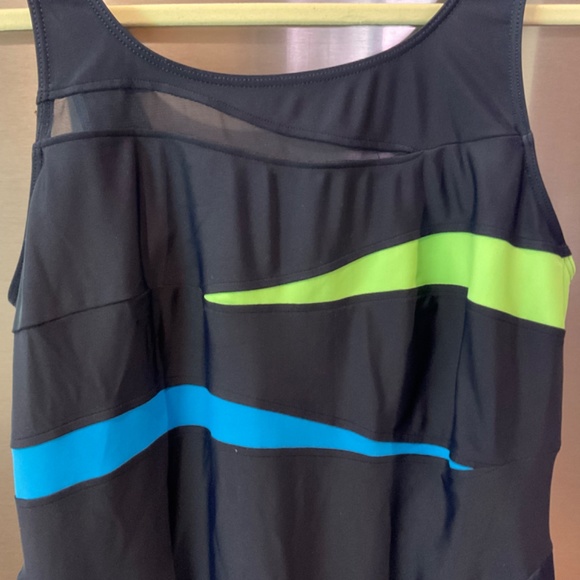 Swim Dress - Like New - Picture 2 of 9